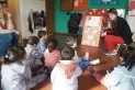 Vuelta a las aulas: Cómo prepararse para el primer día en el jardín de infantes