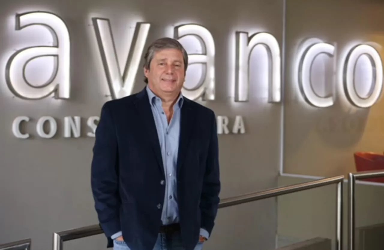 Avanco cumple 30 años y lo celebra haciendo lo que mejor sabe hacer: avanzar y construir