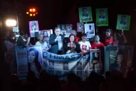 El crimen de Paulina Lebbos: “La verdad se sabrá cuando Alperovich sea enjuiciado”