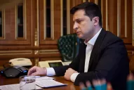 Italia avaló una dura sanción contra Rusia