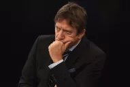 Bussi exigió al Gobierno una solución para el faltante de combustible: No creo que caiga gasoil del cielo