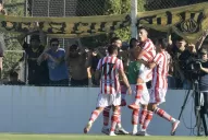 San Martín fue un huésped irrespetuoso en Madryn