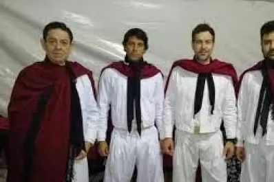 Empieza el finde largo a pleno en los Valles