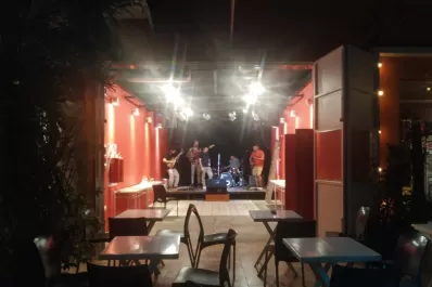 El jazz de Nostradamus se expande en un CiTá remodelado