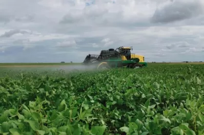 Producción con productos biológicos