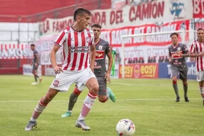 San Martín: aquí está la llave maestra