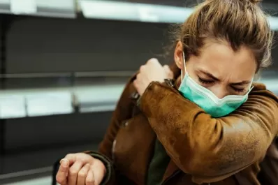 ¿Cómo diferenciar los virus respiratorios?