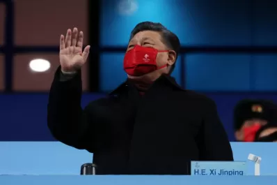 China “respeta a Ucrania” y a la “preocupación de Rusia”