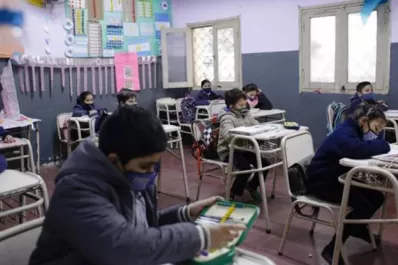 Lichtmajer: A nadie se le puede negar la inscripción por motivos económicos