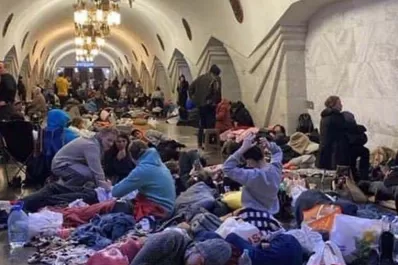 Gran Bretaña reveló que 26 países envían armas o ayuda humanitaria a Ucrania