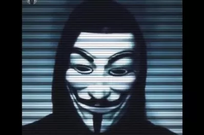 Anonymous declara la ciberguerra contra Rusia y promete apoyar a Ucrania