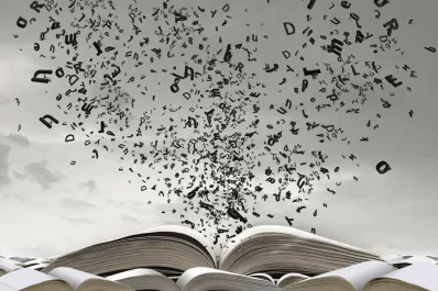 ¿Enseñar literatura?