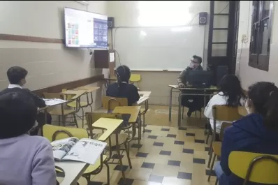 Ocho décadas de excelencia: el Anglo reúne tradición con innovación