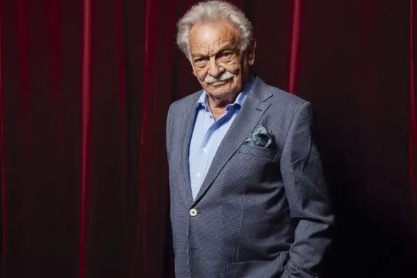 Adiós a un creador: los hombrecitos de Antonio Seguí quedaron huérfanos