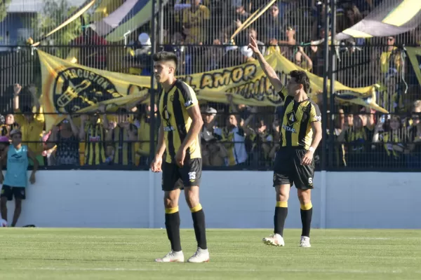 Primera Nacional: el “Depor”: familia y poder