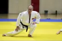 La Federación de Judo le quitó su cargo a Vladimir Putin