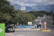 Habrá Fiesta de la Pachamama, pero con aforo reducido: sólo entrarán 300 personas