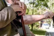 Columna previsional: aumentos a jubilados, pensionados y AUH