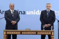 El Gobierno volvió a postergar la suba del impuesto sobre los combustibles