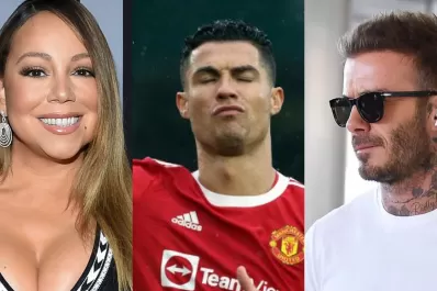 12 famosos que aseguraron partes de su cuerpo por millones de dólares