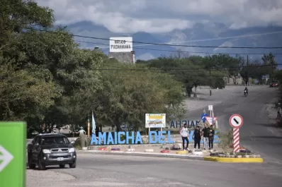 Habrá Fiesta de la Pachamama, pero con aforo reducido: sólo entrarán 300 personas