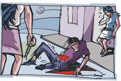 Quedará libre una acusada de homicidio