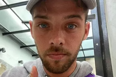 Santi Maratea ahora hará una colecta para él: “Quiero algo caro”