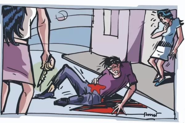 Quedará libre una acusada de homicidio