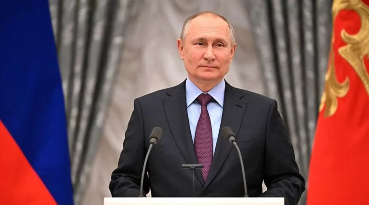 Los fantasmas de Holodomor