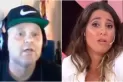 El duro cruce entre Cinthia Fernández y El Pepo: el alcohol al volante es un arma
