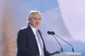 FMI, economía y empleo, ejes del discurso presidencial