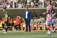 San Martín: viento en popa