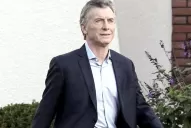 Ataque de Rusia a Ucrania: Macri criticó al gobierno