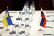 Negociación entre Rusia y Ucrania:  encontraron puntos para avanzar y habrá una segunda ronda