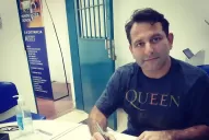 Soy tu profe, no me hagas esto: el emotivo relato de un tucumano tras un asalto