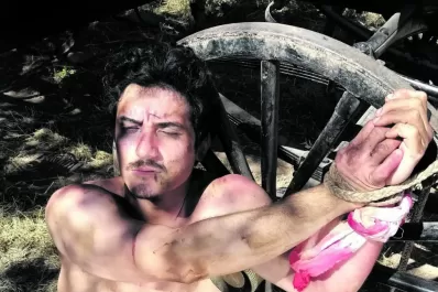 Las últimas horas de Marco Avellaneda: el tucumano que dio su vida por la libertad