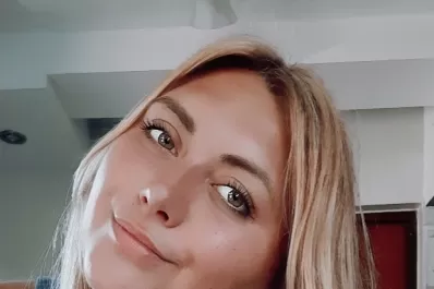 “Espero que haya una Ucrania a donde ir cuando todo esto termine”