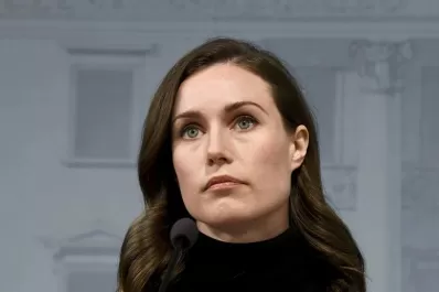 Finlandia anunció que decidirá su adhesión a la OTAN en la próximas semanas