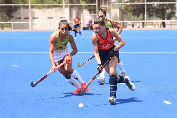 Hockey: la bocha está lista para volver a rodar