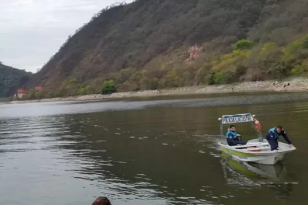 Las lluvias mejoraron el nivel del dique El Cadillal y se garantiza la provisión de agua