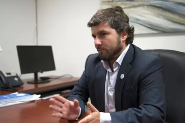 Inundaciones e inseguridad en Yerba Buena: los planes de Campero