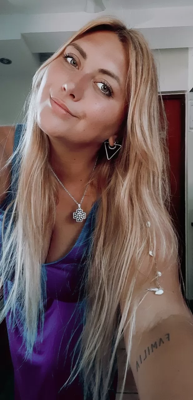 EN TUCUMÁN. Alina Peralta Montero llegó a la provincia en 2010; desde entonces su vida cambió por completo.