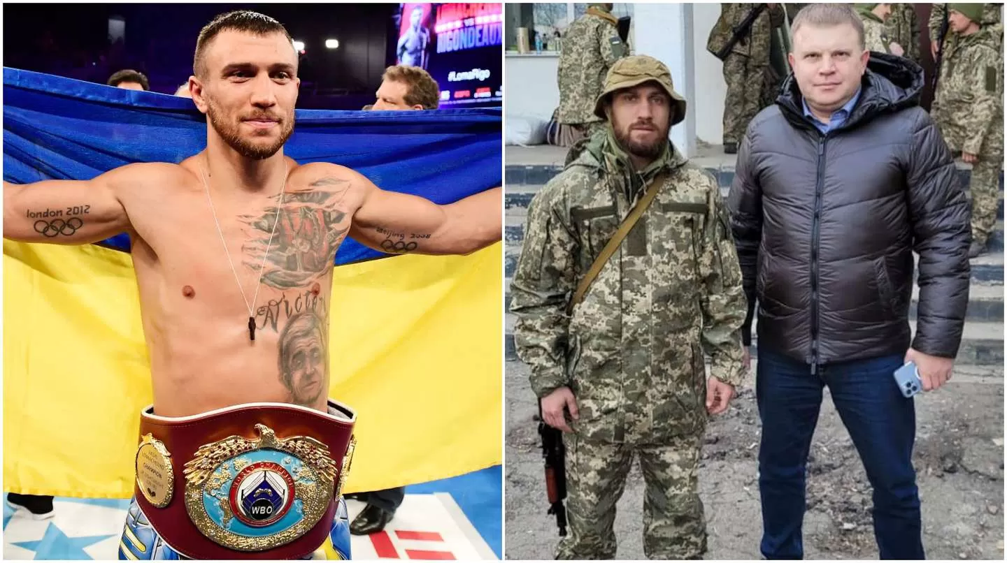 Lomachenko