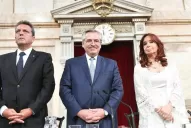 Las 15 claves económicas que dejó Alberto Fernández en su discurso