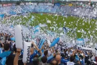 Atlético: la fiesta está asegurada