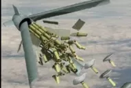 Cinco características para entender cómo funcionan las bombas de racimo