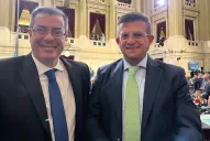 El discurso del Presidente despeja dudas: no habrá ajuste ni reforma laboral, dijo Cisneros