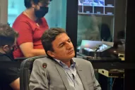 “Alberto Fernández eligió hablarle a Cristina y no al pueblo argentino”, afirmó Roberto Sánchez