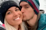 Ivanko, el ucraniano que salvó a una pareja de argentinos y se tuvo que quedar en la guerra