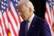 Biden calificó a Putin de criminal de guerra